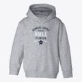 Hull Florida General Supply Toddler Hoodie additional view 1