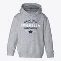 Rosehilla Washington General Supply Toddler Hoodie additional view 1