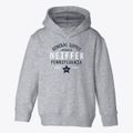 Neiffer Pennsylvania General Supply Toddler Hoodie additional view 1