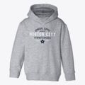Horton City Pennsylvania General Supply Toddler Hoodie additional view 1