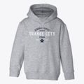 Orange City Iowa General Supply Toddler Hoodie additional view 1