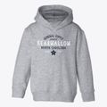 Bearwallow North Carolina General Supply Toddler Hoodie additional view 1