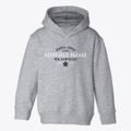 Deerfield Parade New Hampshire General Supply Toddler Hoodie additional view 1