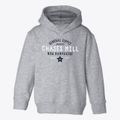 Chases Mill New Hampshire General Supply Toddler Hoodie additional view 1