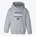 Towner Pennsylvania General Supply Toddler Hoodie additional view 1