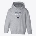 Canoe Place New York General Supply Toddler Hoodie additional view 1