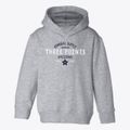 Three Points Arizona General Supply Toddler Hoodie additional product view 1