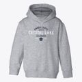 Crystal Lake Illinois General Supply Toddler Hoodie additional view 1