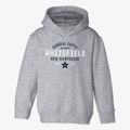 Whitefield New Hampshire General Supply Toddler Hoodie additional view 1