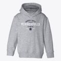 Minneapolis Kansas General Supply Toddler Hoodie additional view 1