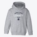 Liberty Utah General Supply Toddler Hoodie additional view 1