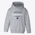 Darmstadt Indiana General Supply Toddler Hoodie additional view 1