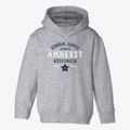 Amherst Wisconsin General Supply Toddler Hoodie additional view 1