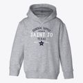 St. Jo Texas General Supply Toddler Hoodie additional product view 1
