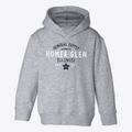 Homer Glen Illinois General Supply Toddler Hoodie additional view 1