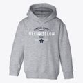 Glenwillow Ohio General Supply Toddler Hoodie additional product view 1