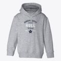 Hull Texas General Supply Toddler Hoodie additional product view 1