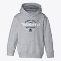 Thornapple Wisconsin General Supply Toddler Hoodie additional view 1