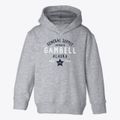Gambell Alaska General Supply Toddler Hoodie additional view 1