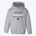 Seaboard North Carolina General Supply Toddler Hoodie additional view 1