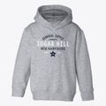 Sugar Hill New Hampshire General Supply Toddler Hoodie additional view 1