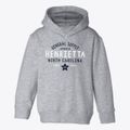 Henrietta North Carolina General Supply Toddler Hoodie additional view 1