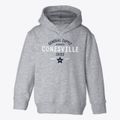 Conesville Ohio General Supply Toddler Hoodie additional view 1