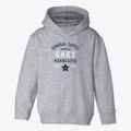Gary Minnesota General Supply Toddler Hoodie additional view 1