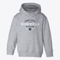 Barnesville Maryland General Supply Toddler Hoodie additional view 1
