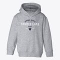 Yankee Lake Ohio General Supply Toddler Hoodie additional view 1