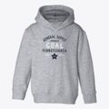 Coal Pennsylvania General Supply Toddler Hoodie additional view 1