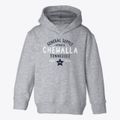 Chewalla Tennessee General Supply Toddler Hoodie additional view 1