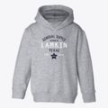Lamkin Texas General Supply Toddler Hoodie additional view 1