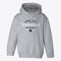 Towerville Wisconsin General Supply Toddler Hoodie additional view 1