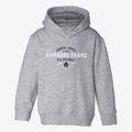 Hamburg Farms California General Supply Toddler Hoodie additional view 1