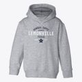 Lemonville Texas General Supply Toddler Hoodie additional view 1