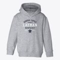 Layman Kentucky General Supply Toddler Hoodie additional view 1
