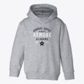 Atmore Alabama General Supply Toddler Hoodie additional view 1
