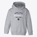 Diddell New York General Supply Toddler Hoodie additional view 1