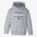 Smith Creek North Carolina General Supply Toddler Hoodie additional view 1