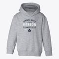 Hebron Connecticut General Supply Toddler Hoodie additional view 1