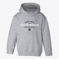 White Spring Pennsylvania General Supply Toddler Hoodie additional view 1