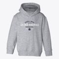 Saint Thomas Minnesota General Supply Toddler Hoodie additional view 1
