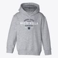 White Villa Kentucky General Supply Toddler Hoodie additional view 1