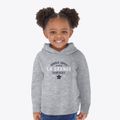 La Grange Kentucky General Supply Toddler Hoodie additional view 2