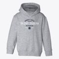 St. Joseph Michigan General Supply Toddler Hoodie additional view 1