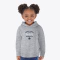 Salol Minnesota General Supply Toddler Hoodie additional view 2