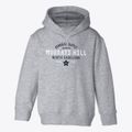 Murrays Hill North Carolina General Supply Toddler Hoodie additional view 1
