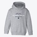 Macdowell Colony New Hampshire General Supply Toddler Hoodie additional view 1