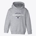 Kronenwetter Wisconsin General Supply Toddler Hoodie additional view 1